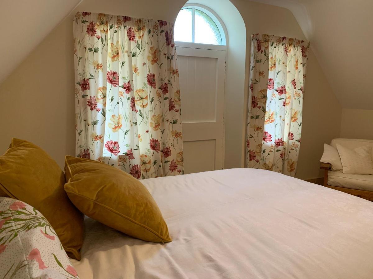 Hethpool Hideaway Northumberland National Park For 2 Apartment Wooler Exterior photo